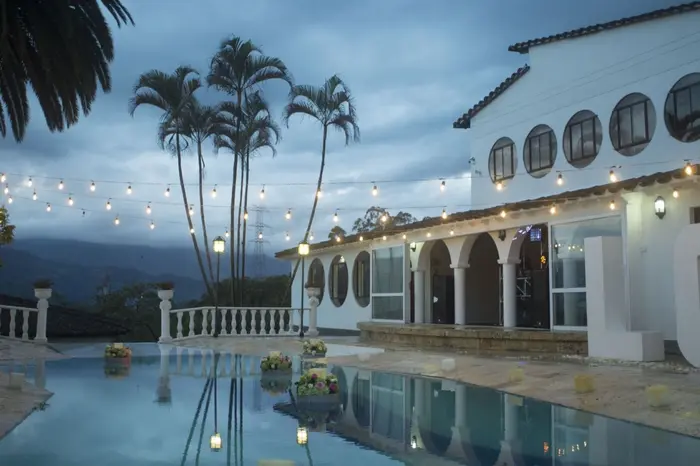 Bodas · Tu San Agustín
