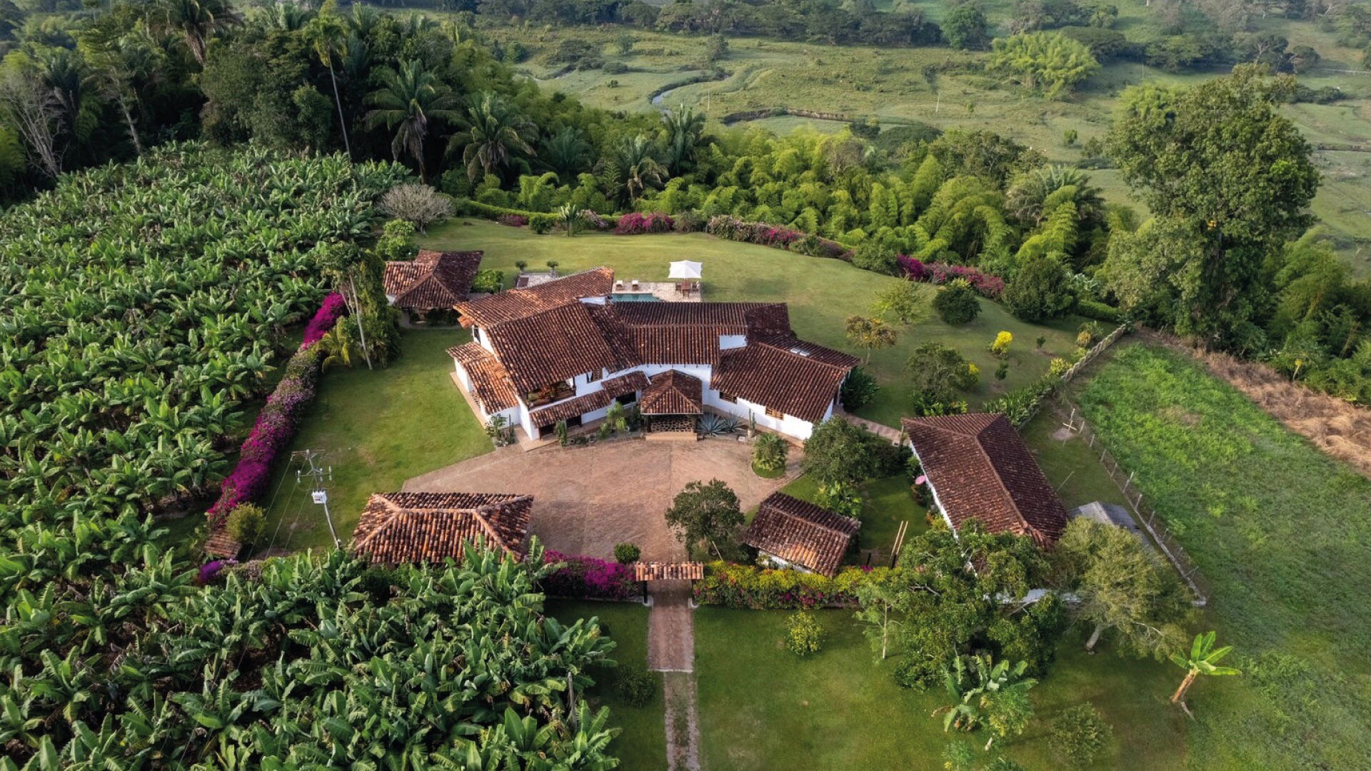 Casa El Paraná