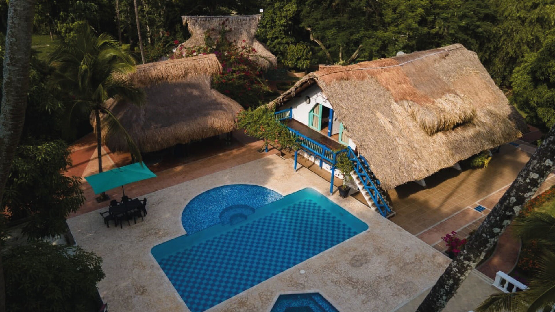 Avalon Lake Eventos
