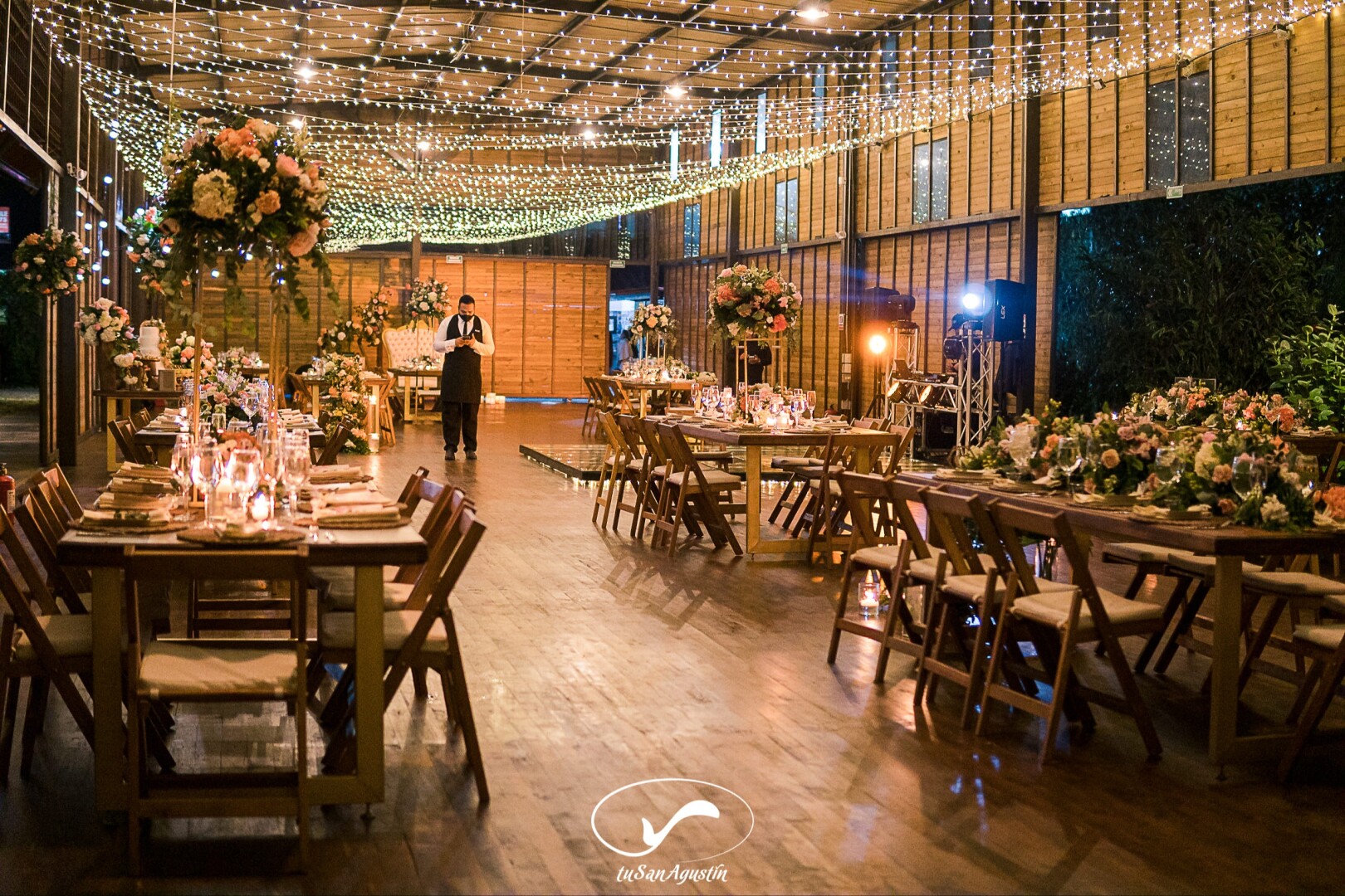 Granate Eventos