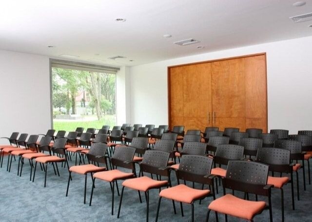Salón Linneo - Jardín Botánico