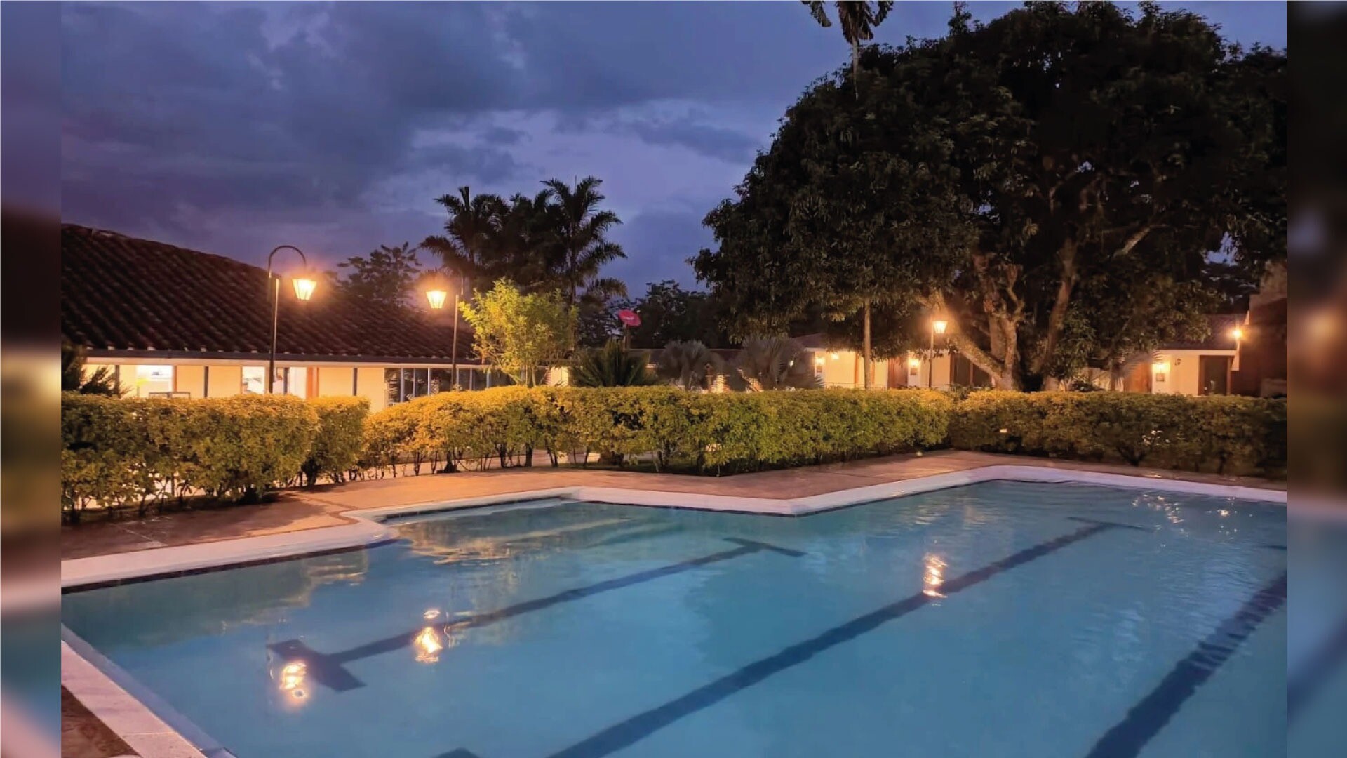 Hotel Santa Lucía