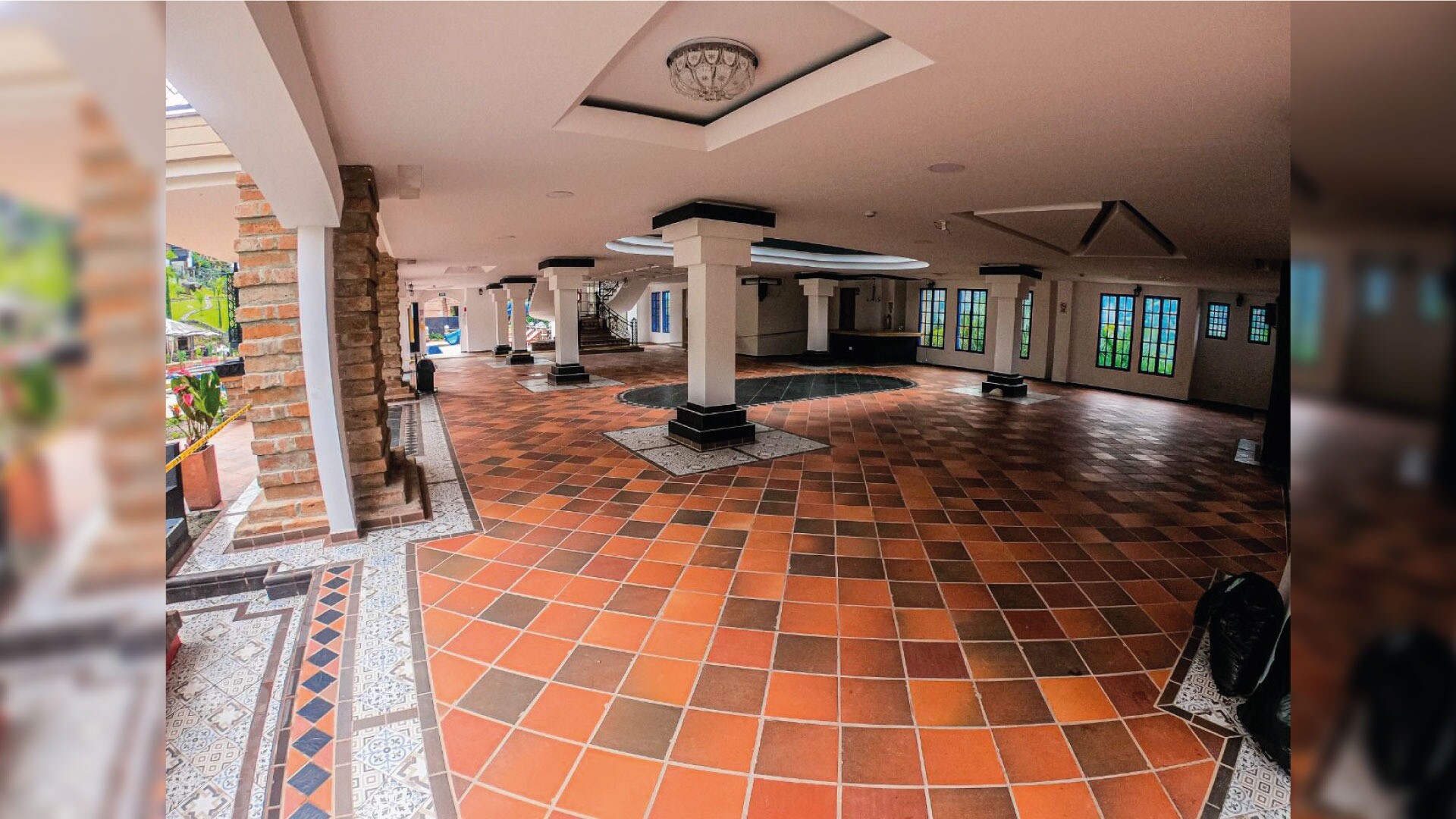 El Castillo de Santa Marta Centro de Eventos y Convenciones