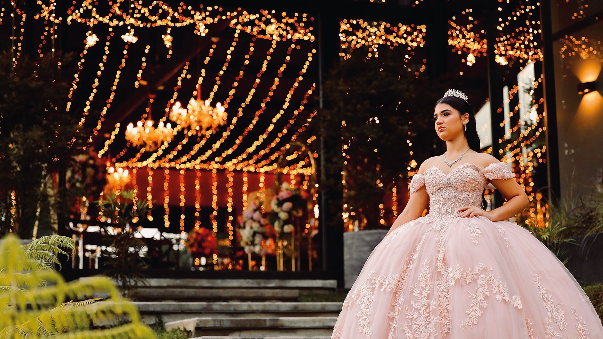 Fábula Bodas & Eventos