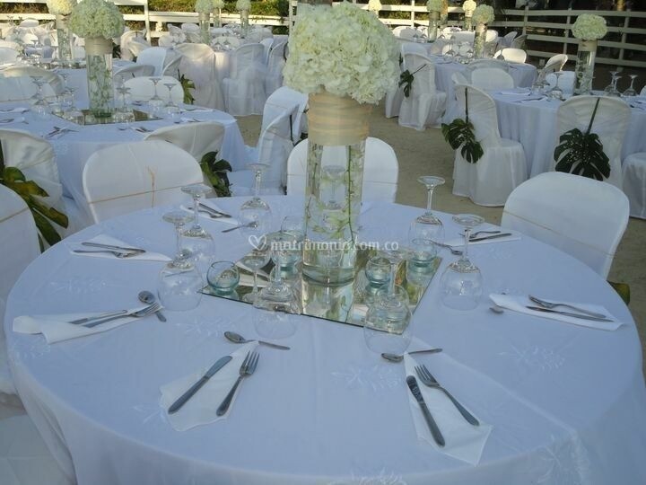 Hotel Playa Blanca