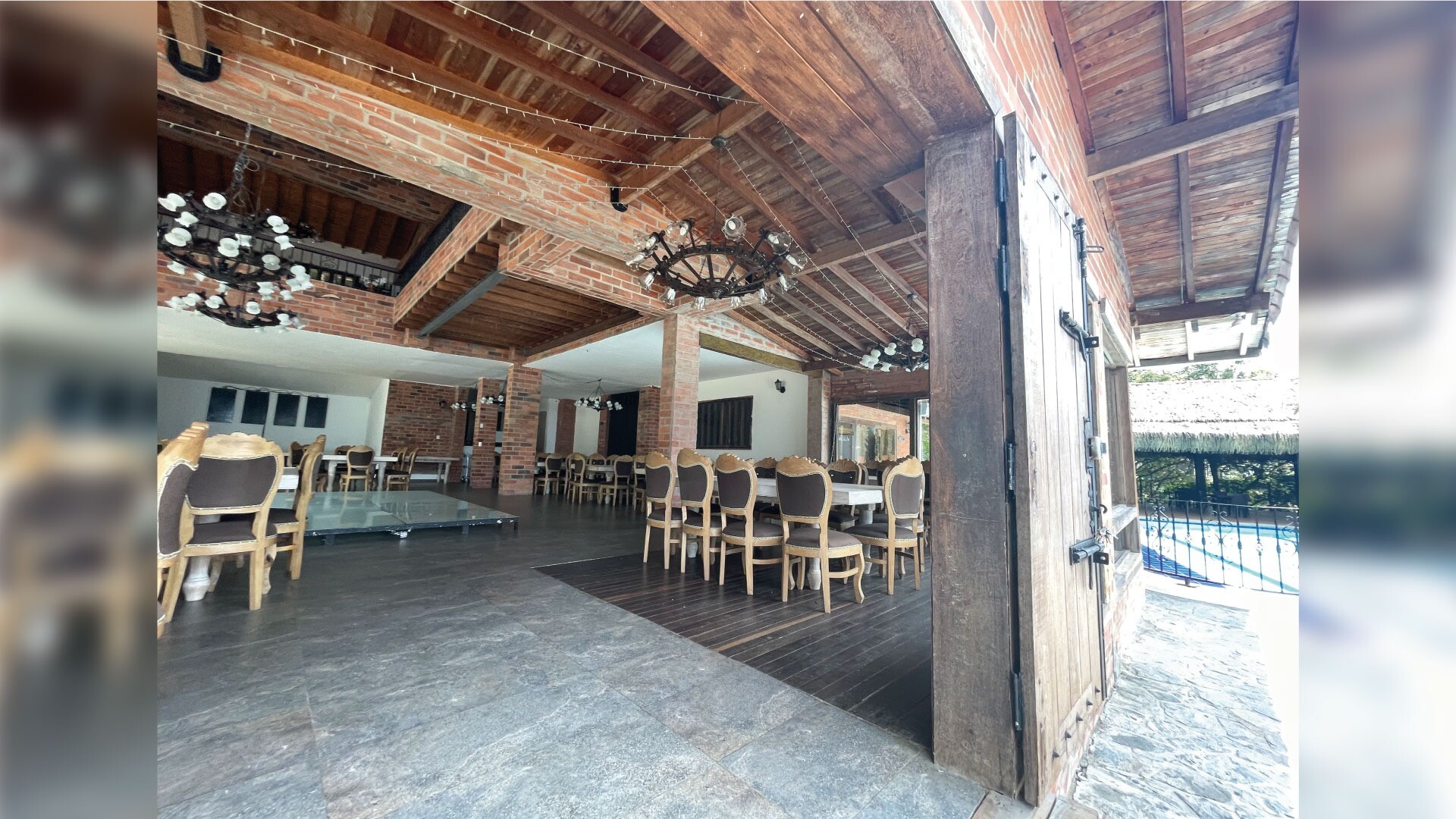 Finca Los Cardos