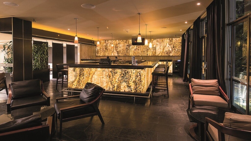 Hotel Intercontinental Medellín