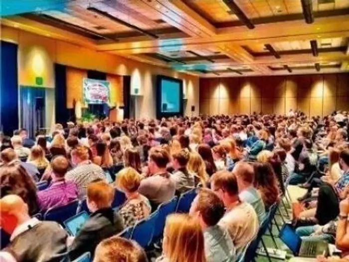 Eventos empresariales · Tu San Agustín