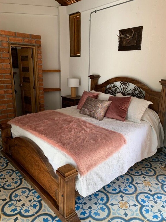 Hacienda San Francisco
