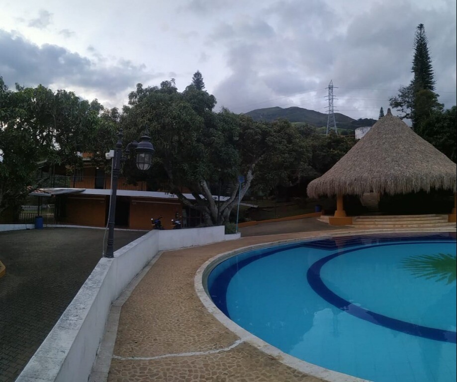 Finca Kassandra