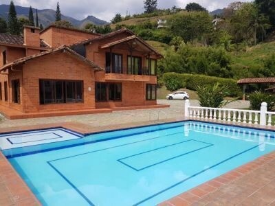 Finca La 63
