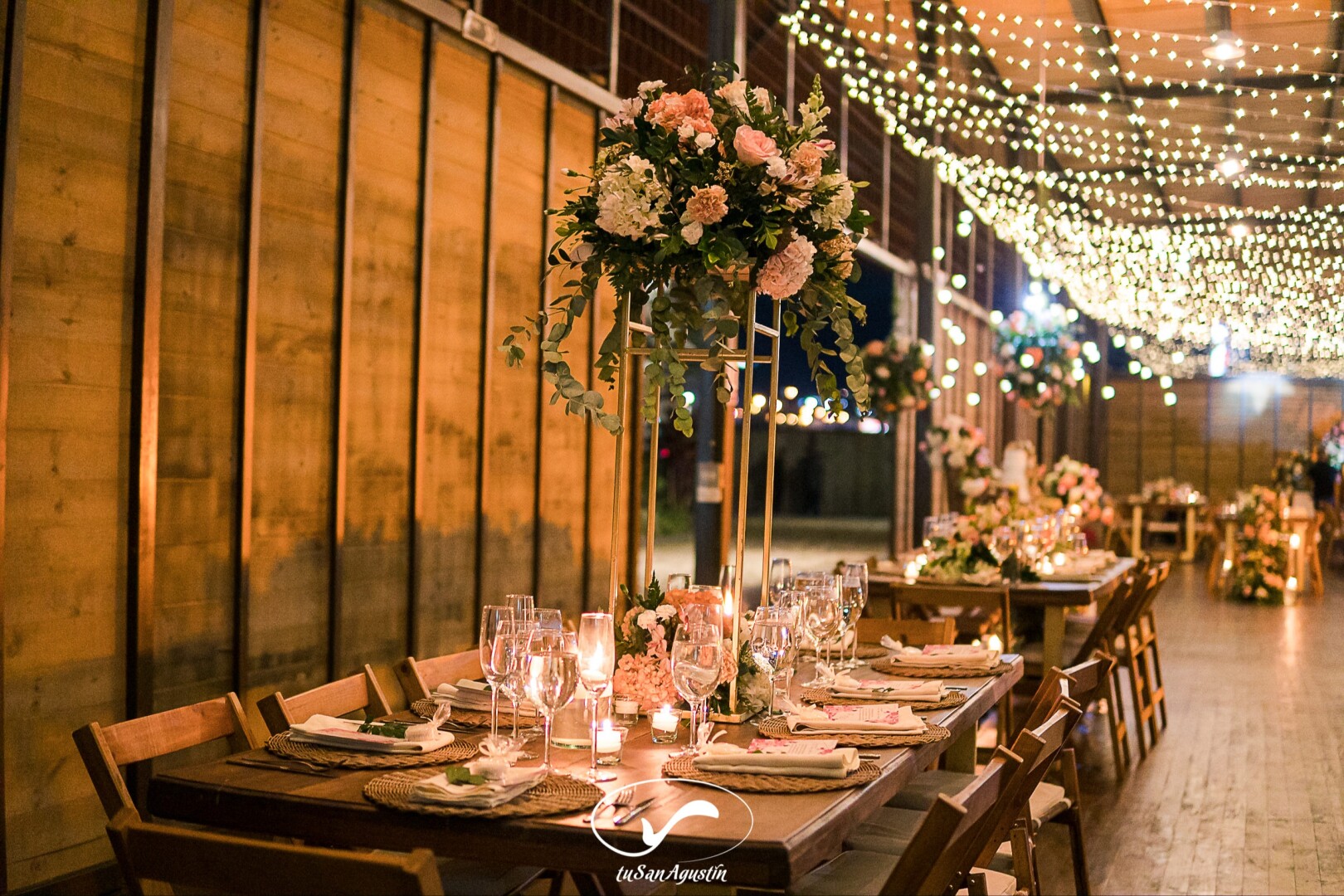Granate Eventos
