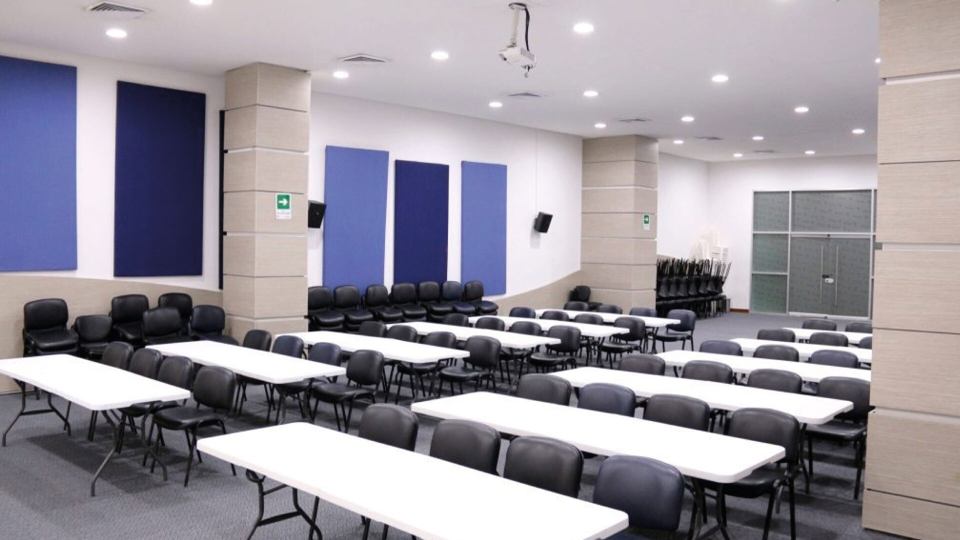 Auditorio Premium Plaza