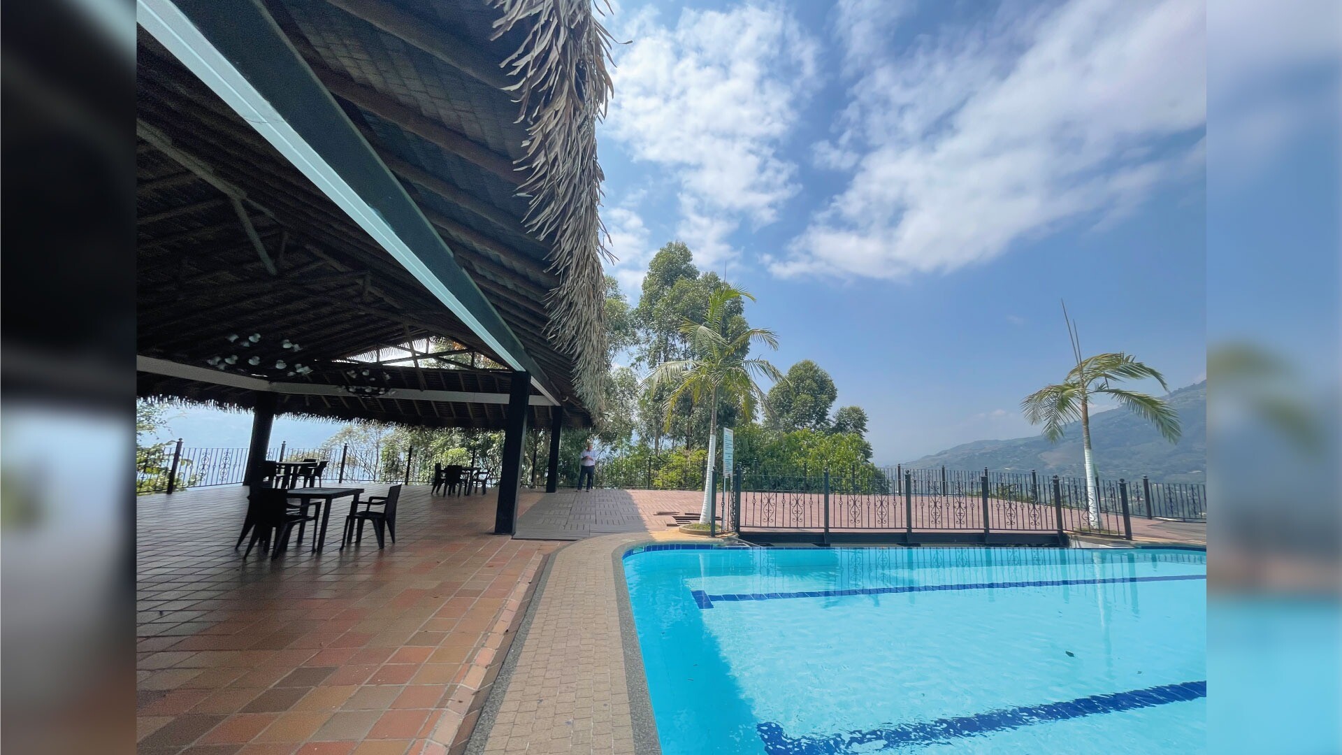 Finca Los Cardos