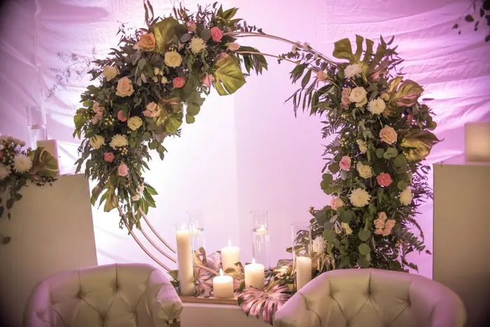 Bodas · Tu San Agustín
