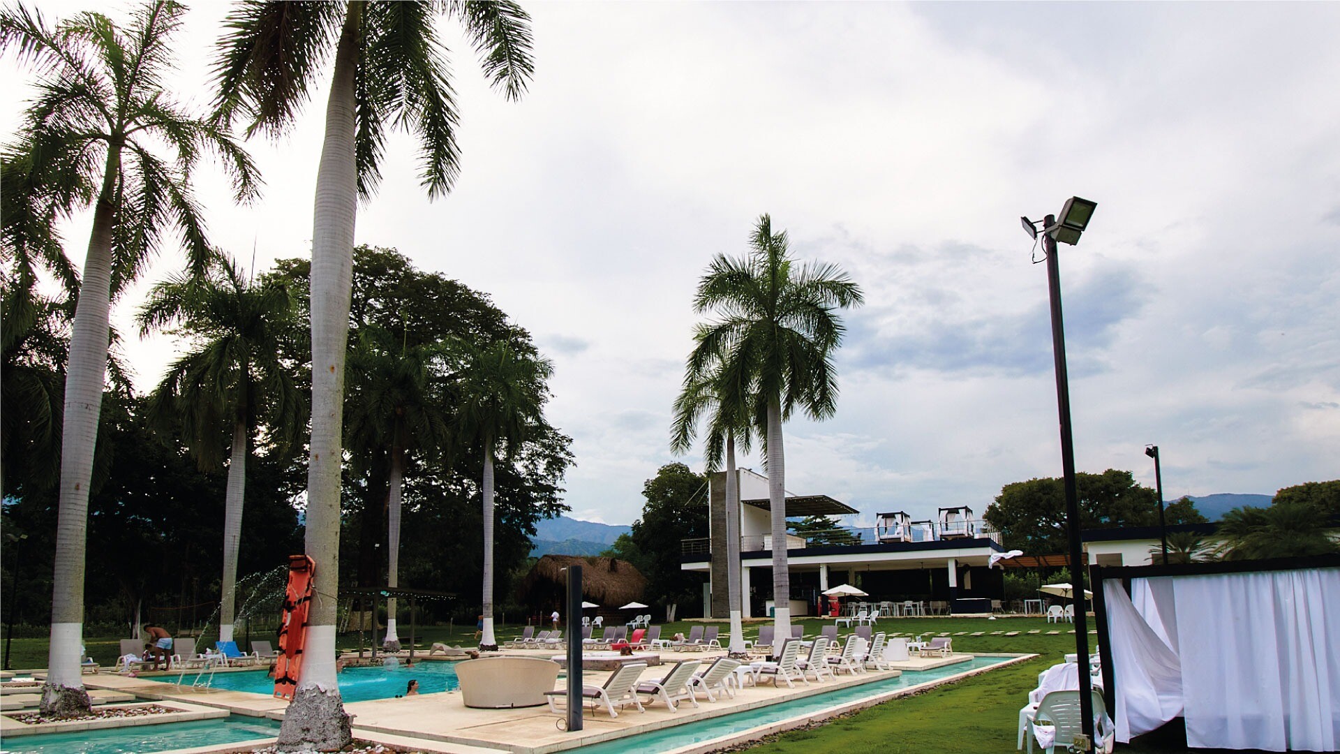 Hotel Arena