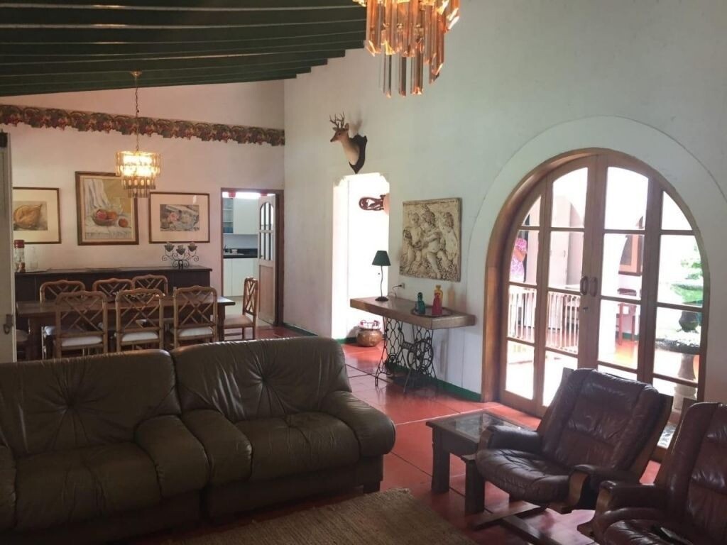 Finca Hacienda la Posada