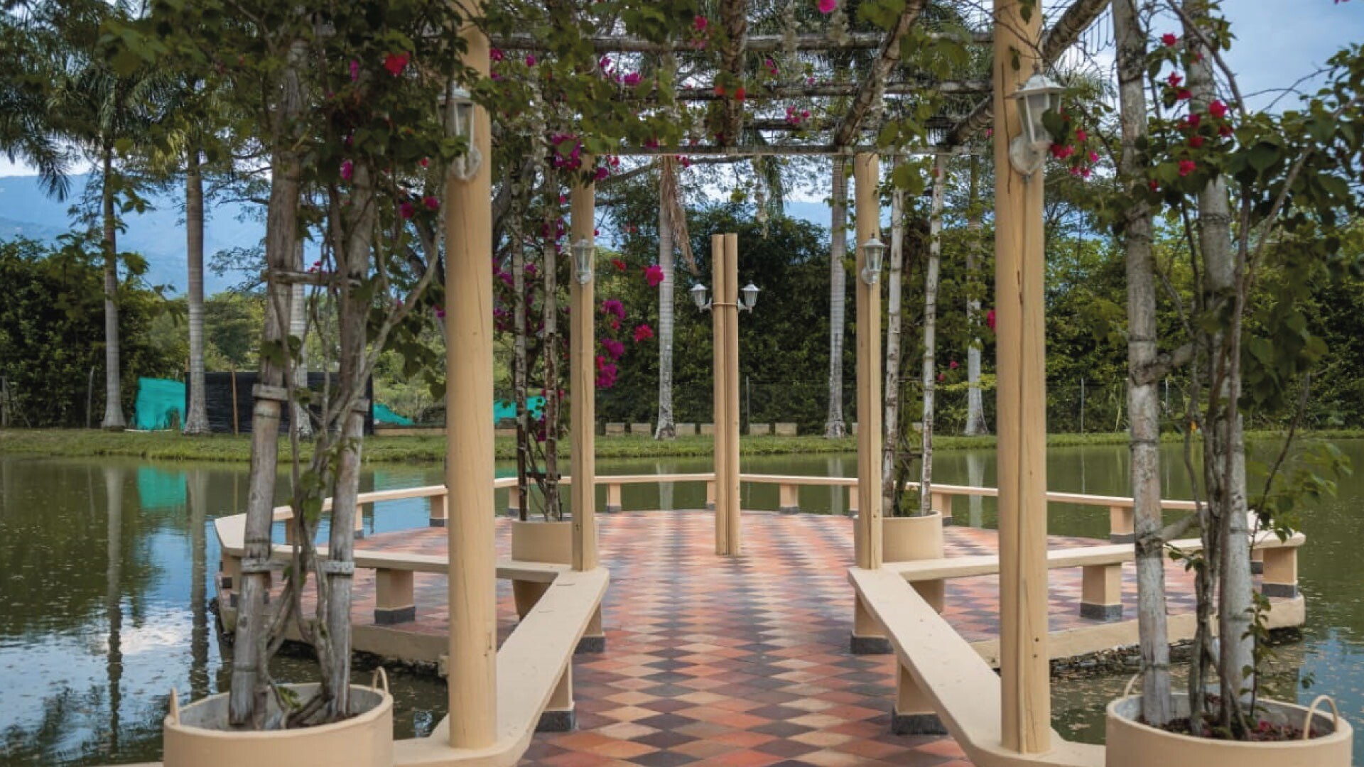 Avalon Lake Eventos