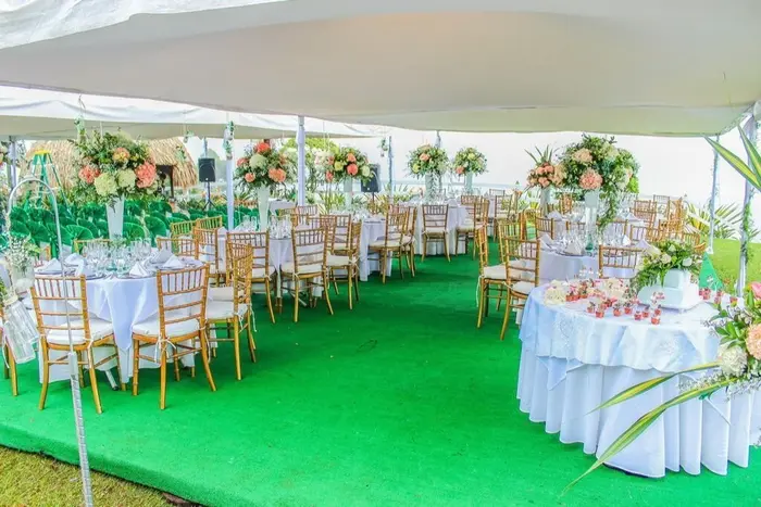 MATRIMONIOS Y BODAS · Tu San Agustín