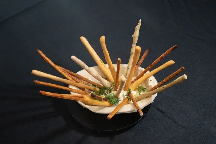 Gastronomía · Tu San Agustín