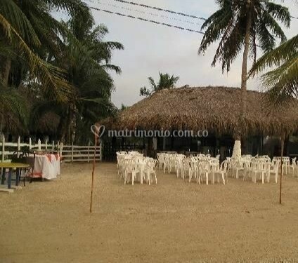 Hotel Playa Blanca