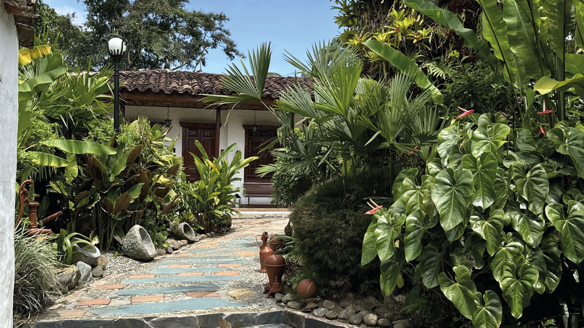 Hotel Delirio Campestre
