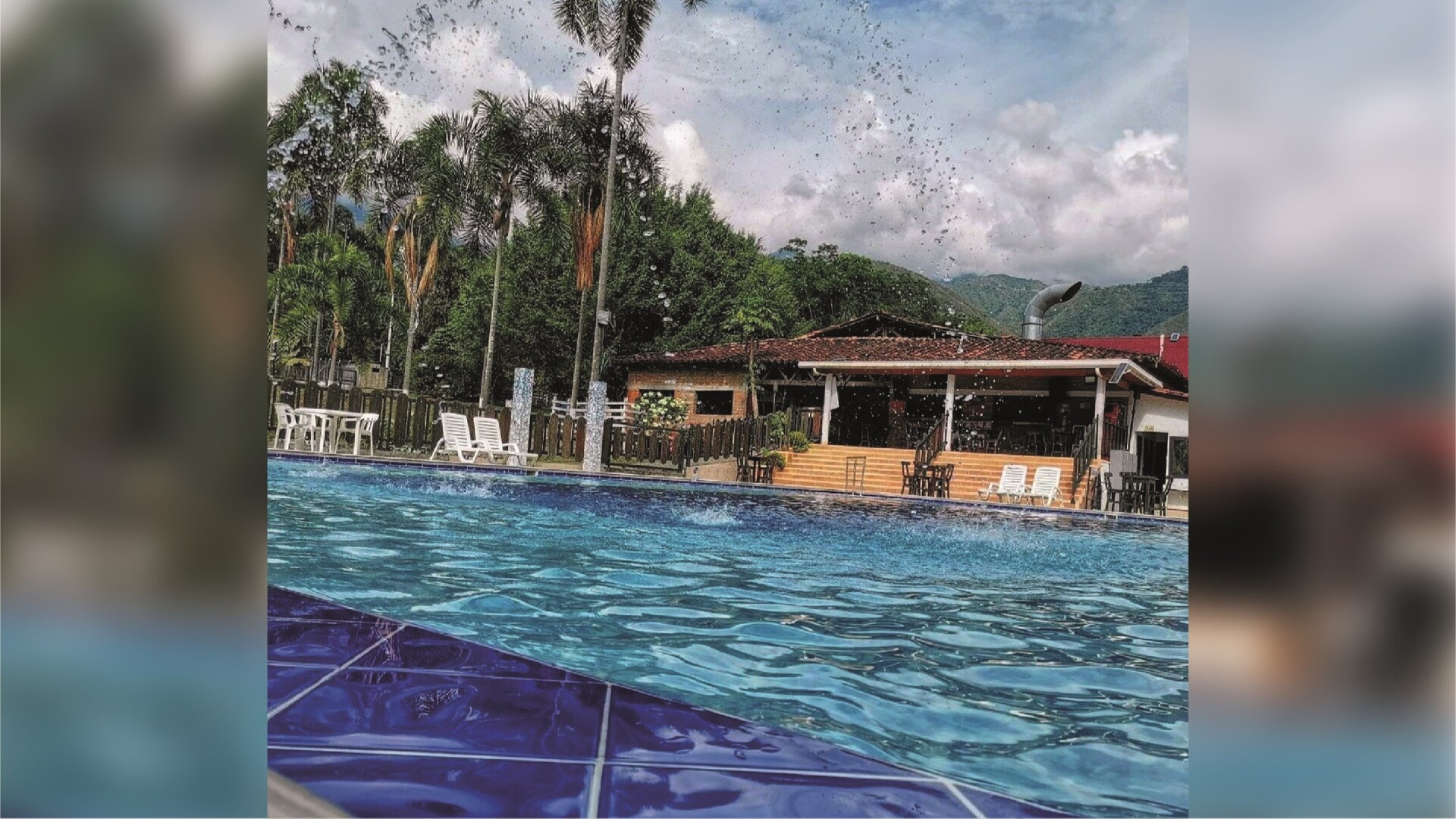 Hostería Rancho La Maloka