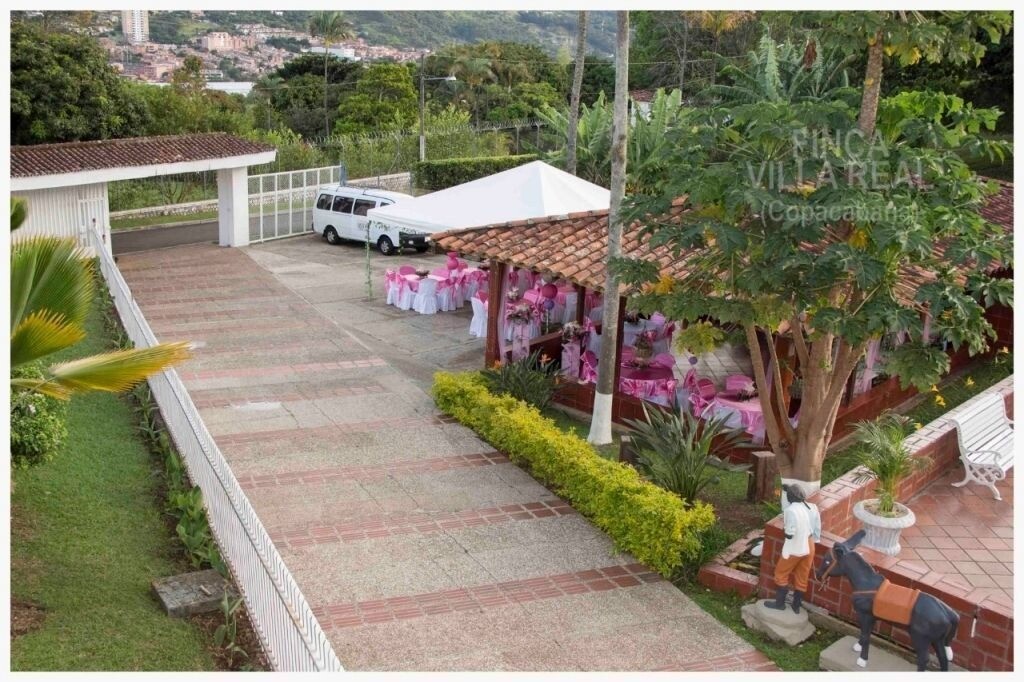 Finca Villa Real