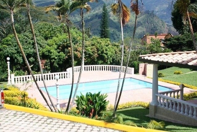 Hacienda la 42A