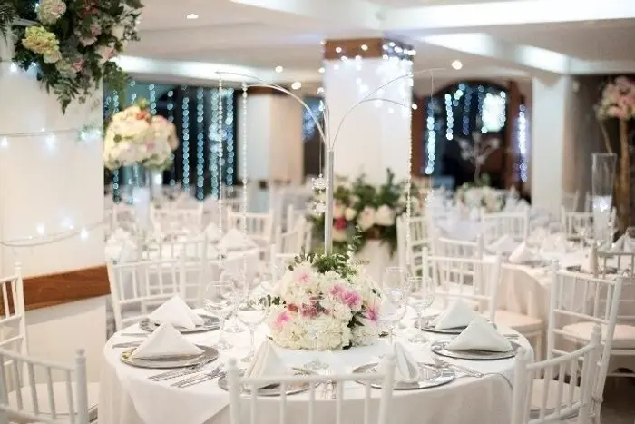 Lugares para eventos · Tu San Agustín