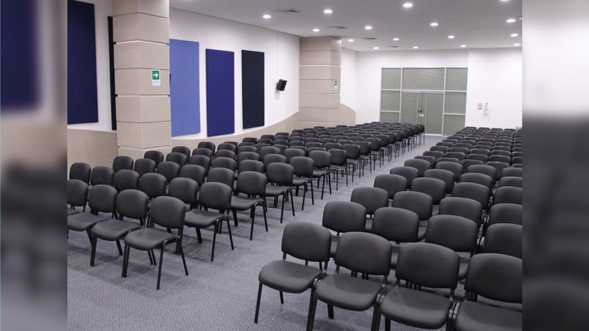 Auditorio Premium Plaza