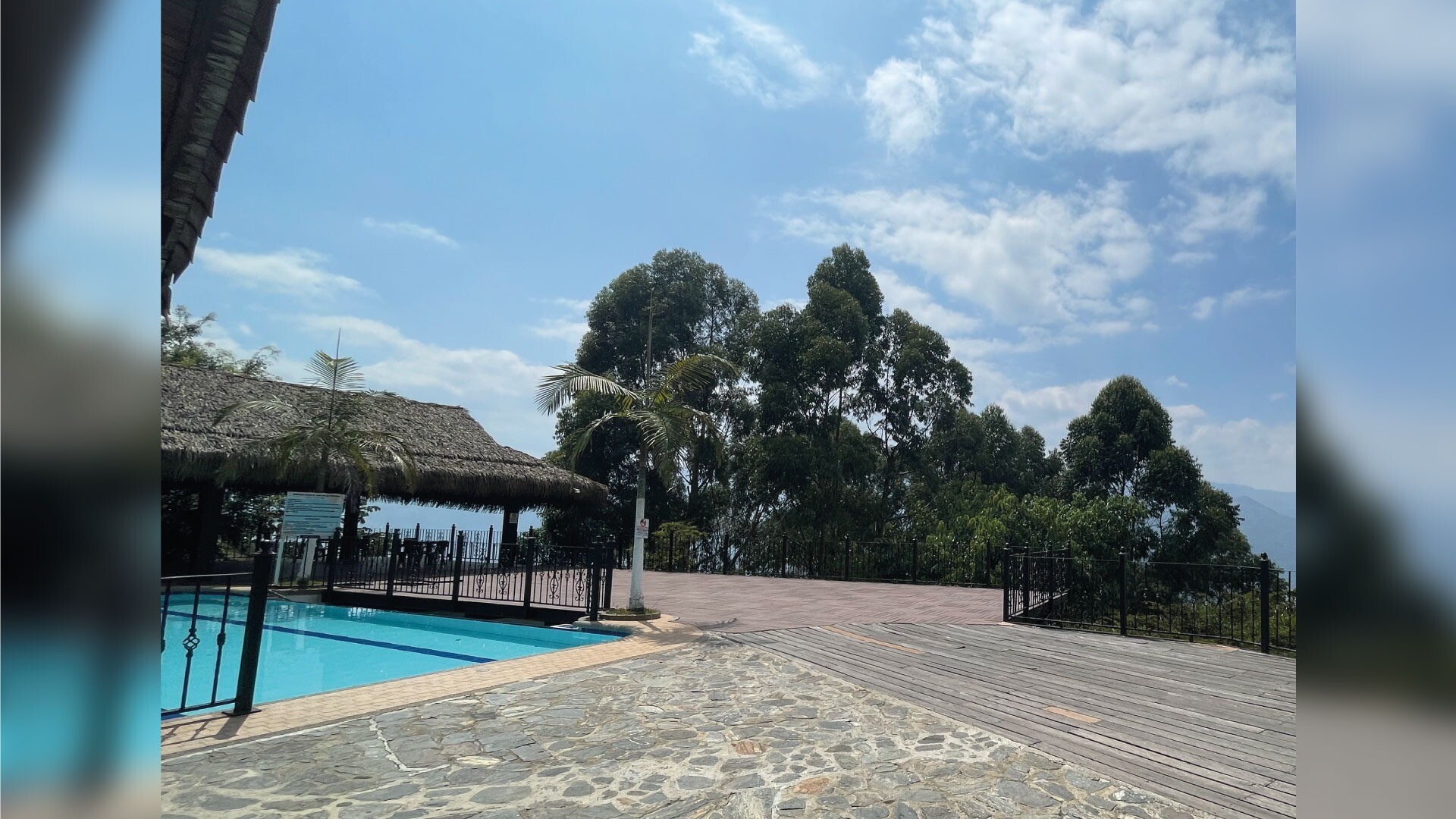 Finca Los Cardos