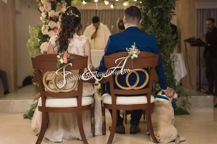Bodas · Tu San Agustín