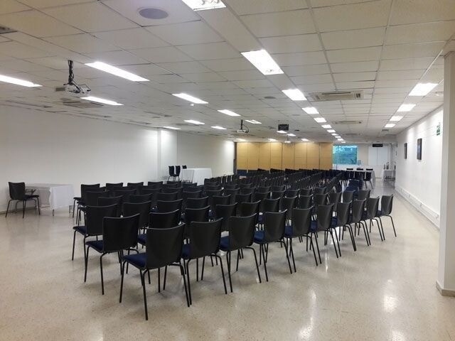 Auditorio Panamericana