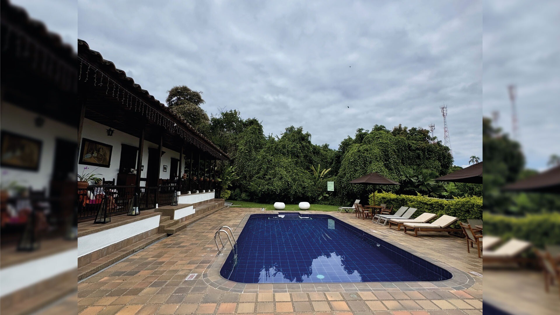 Hotel Delirio Campestre