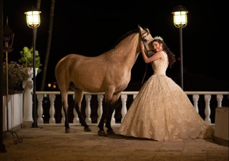 FOTOGRAFIA Y ESPECTACULOS