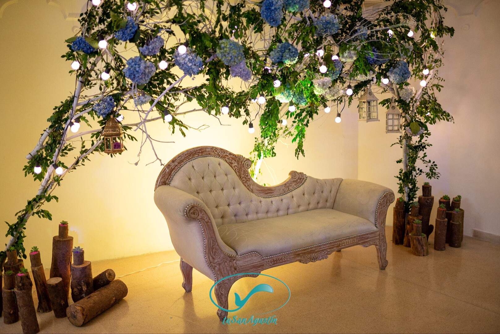 Centro de Eventos Salón Vivaldi - Laureles
