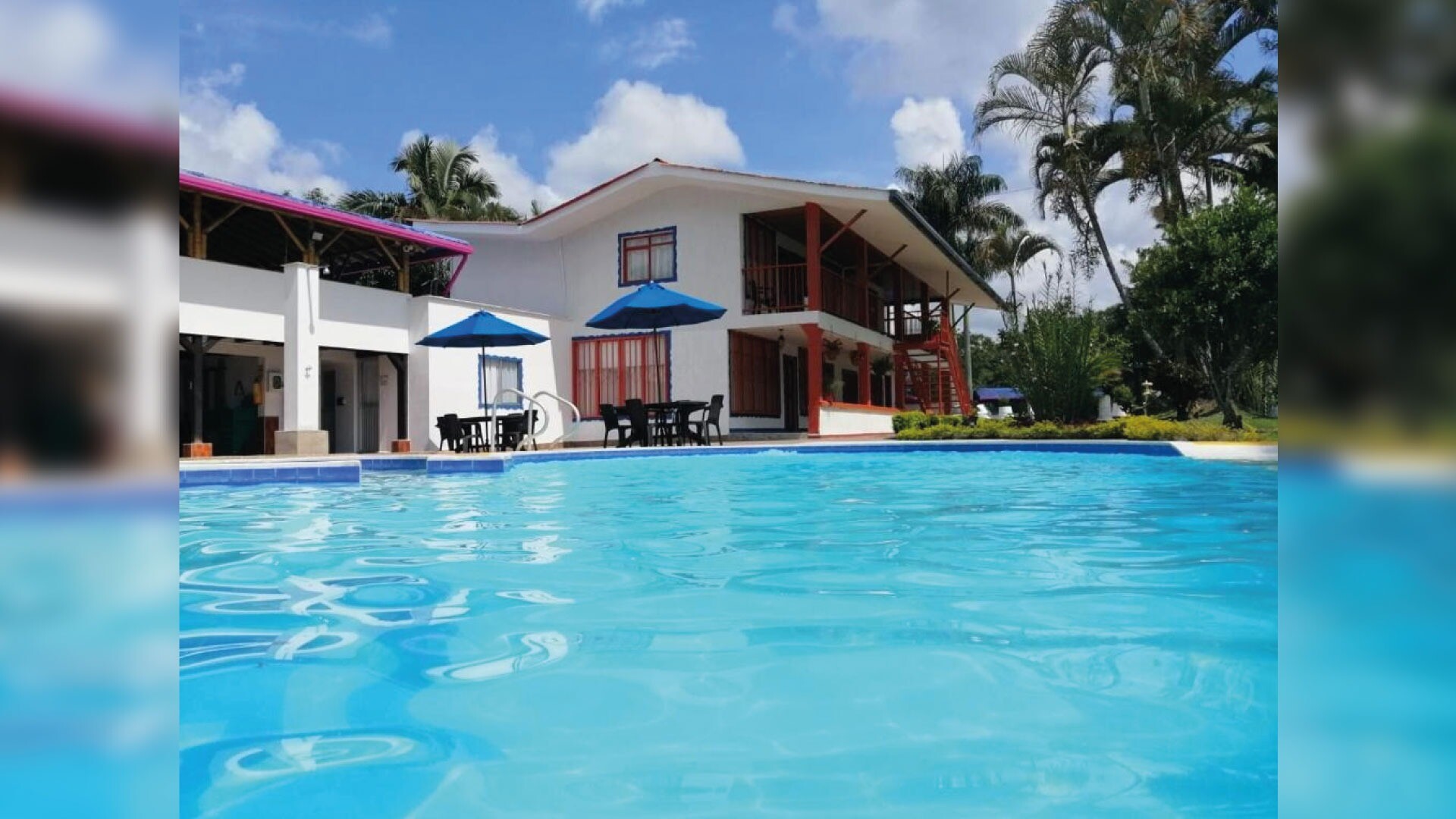Finca Hotel La Manuela