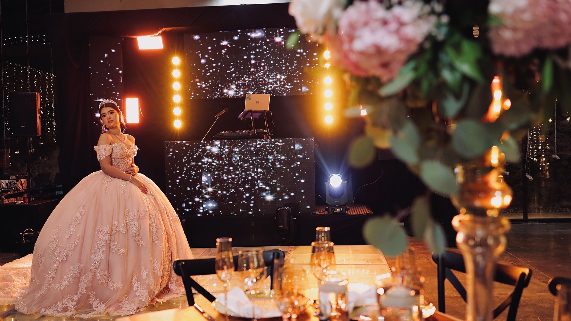 Fábula Bodas & Eventos