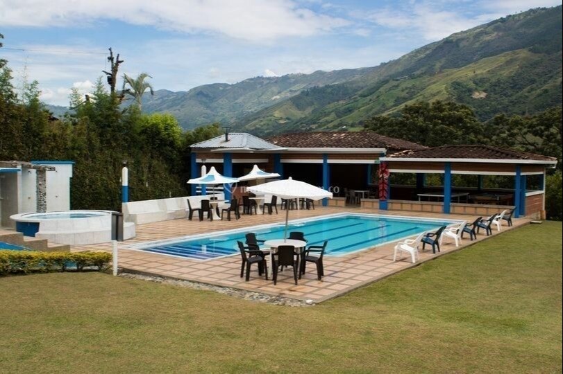 Fincas del Marqués