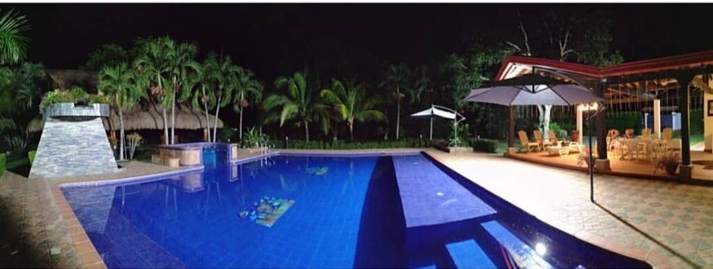 Villa Tu San Agustín