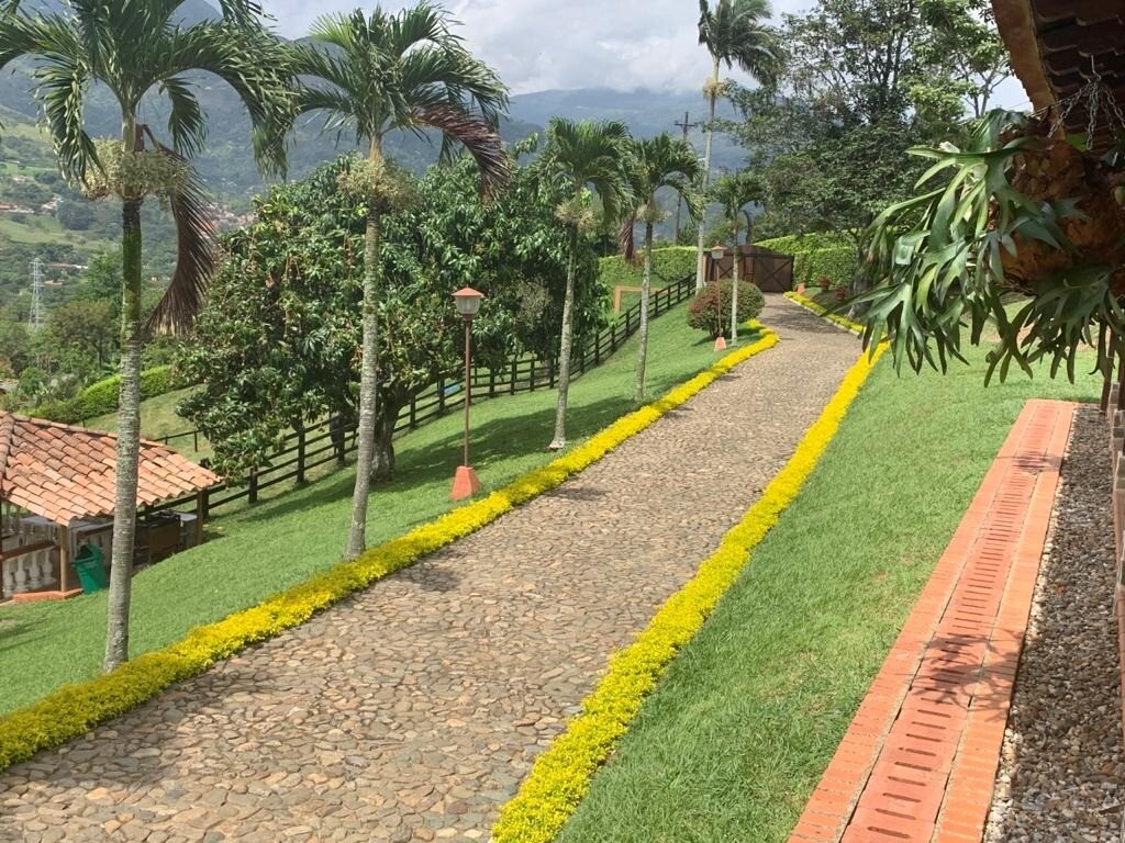 Hacienda San Francisco