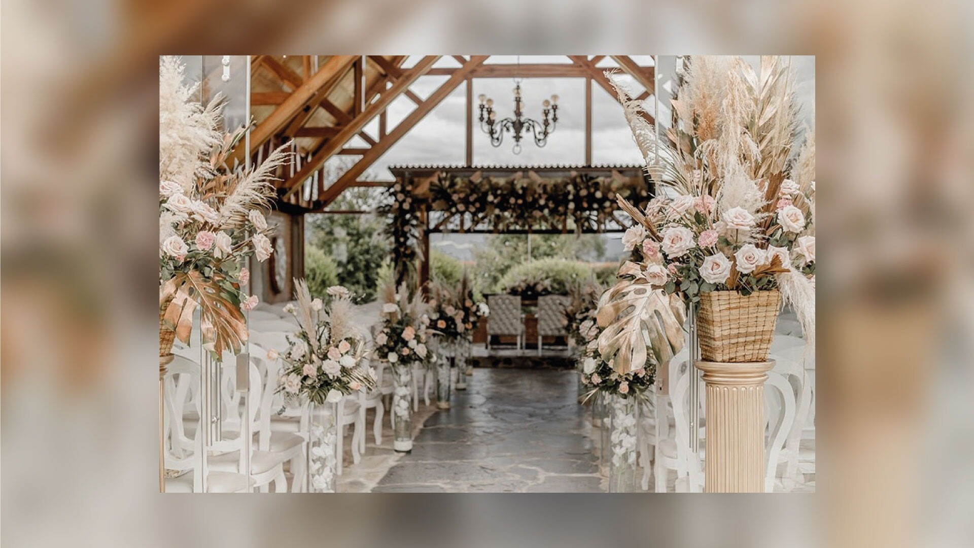 Hotel y Eventos Hacienda La Victoria