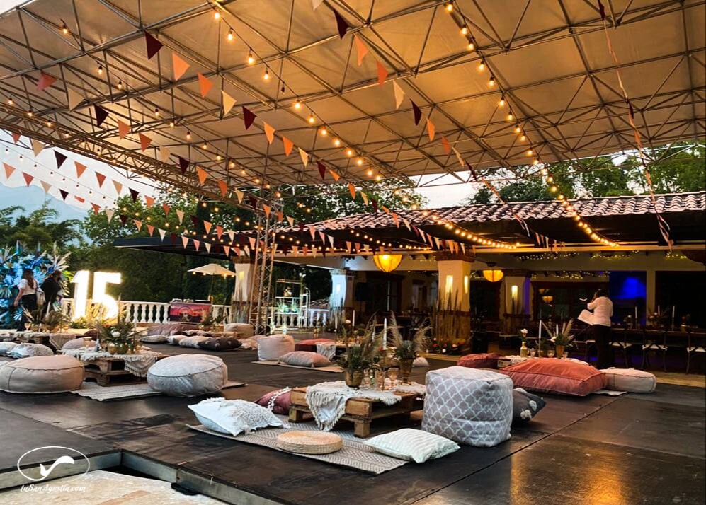 La Mariana Finca Hotel