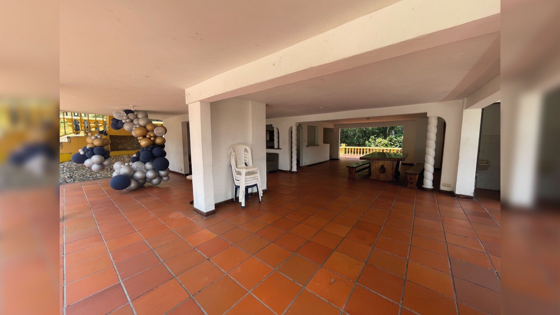 Hacienda la 42A