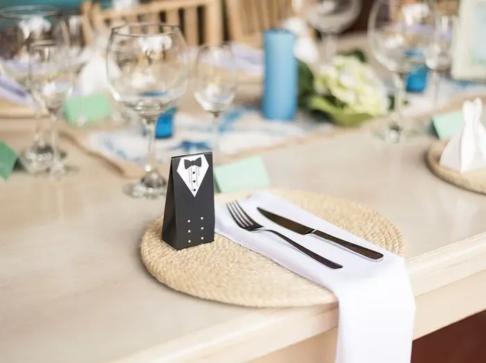 Event & wedding planners · Tu San Agustín