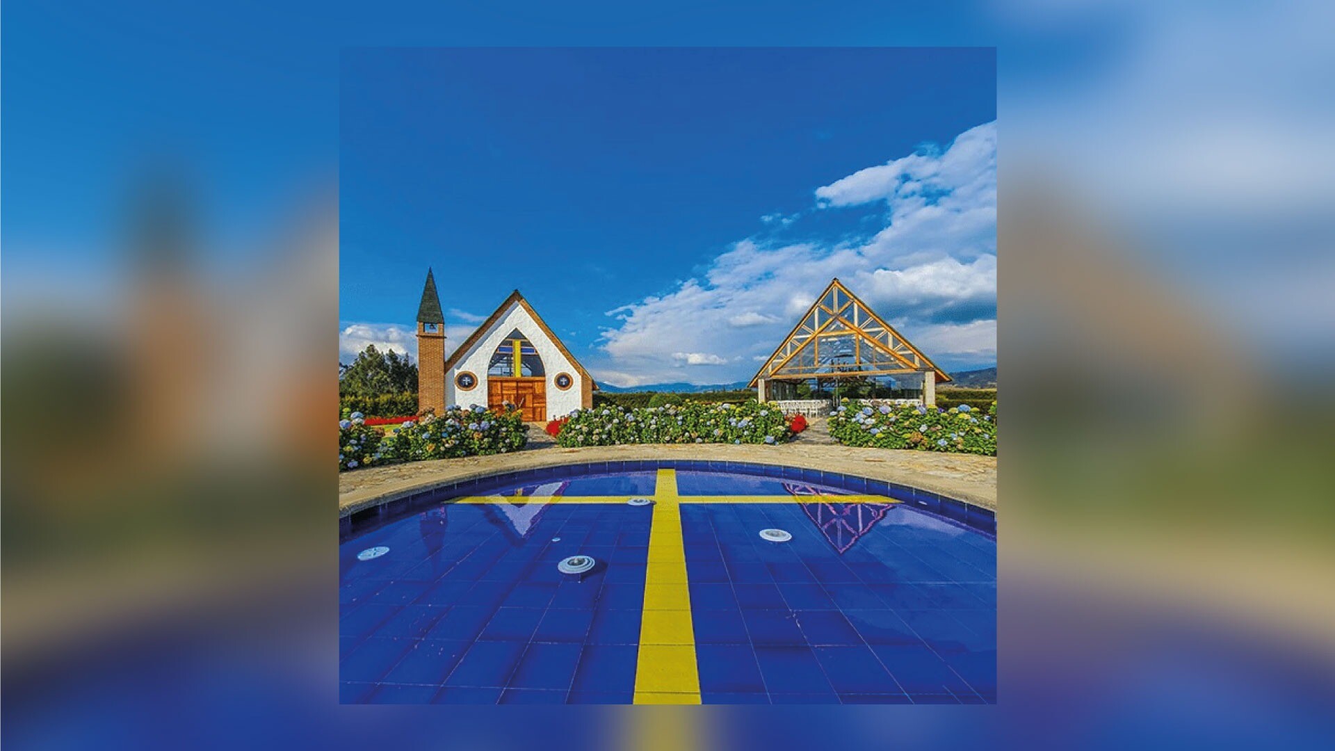 Hotel y Eventos Hacienda La Victoria