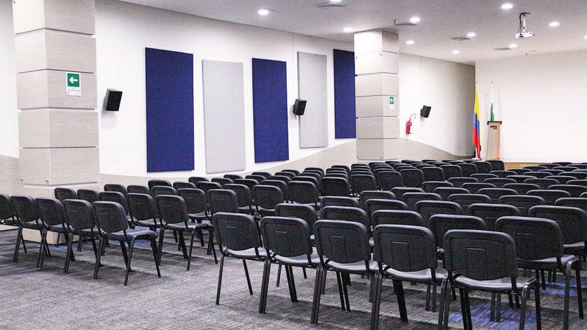 Auditorio Premium Plaza