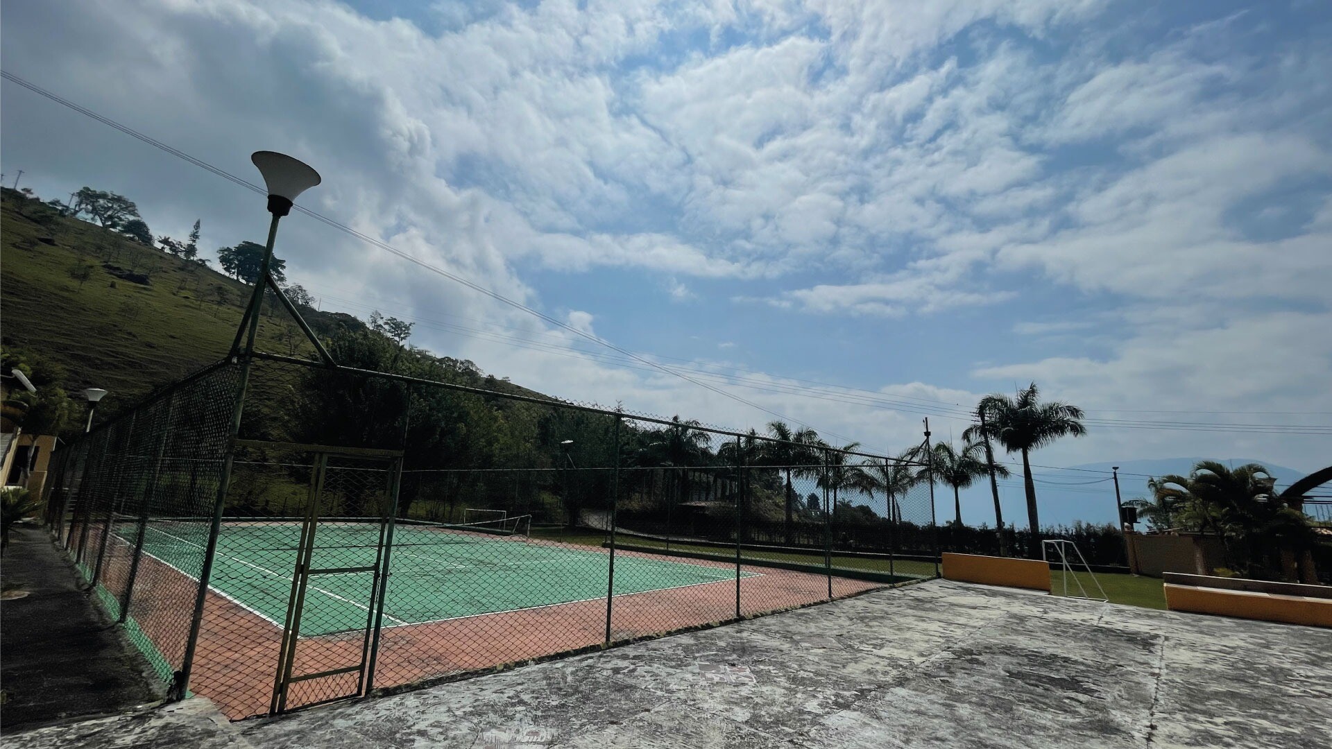 Club Campestre El Limonar