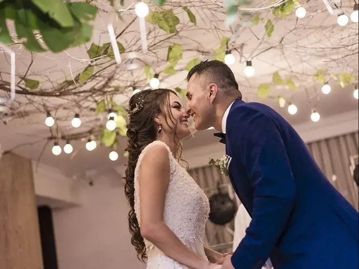 Event & wedding planners · Tu San Agustín